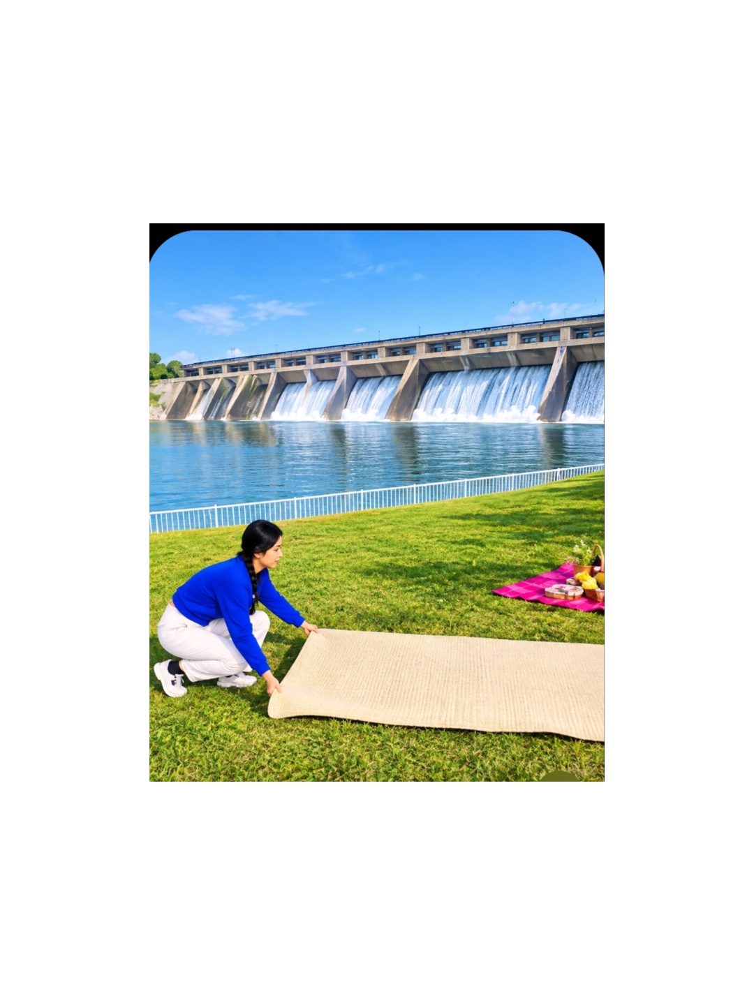 Picnic Mat