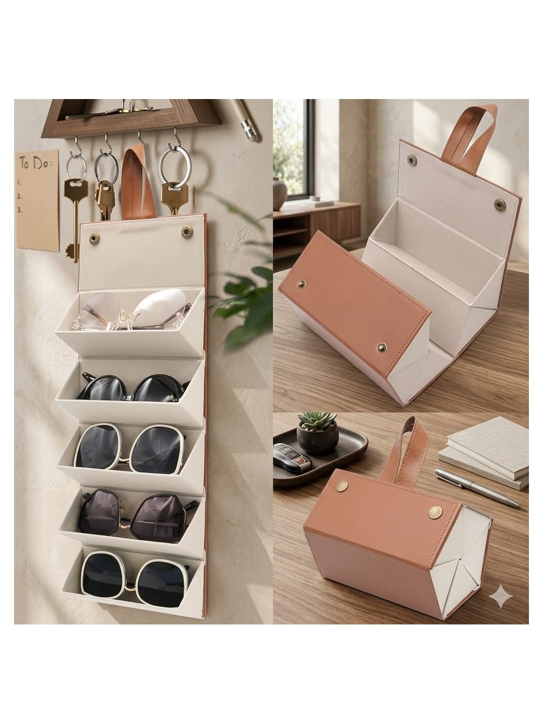Goggle Case