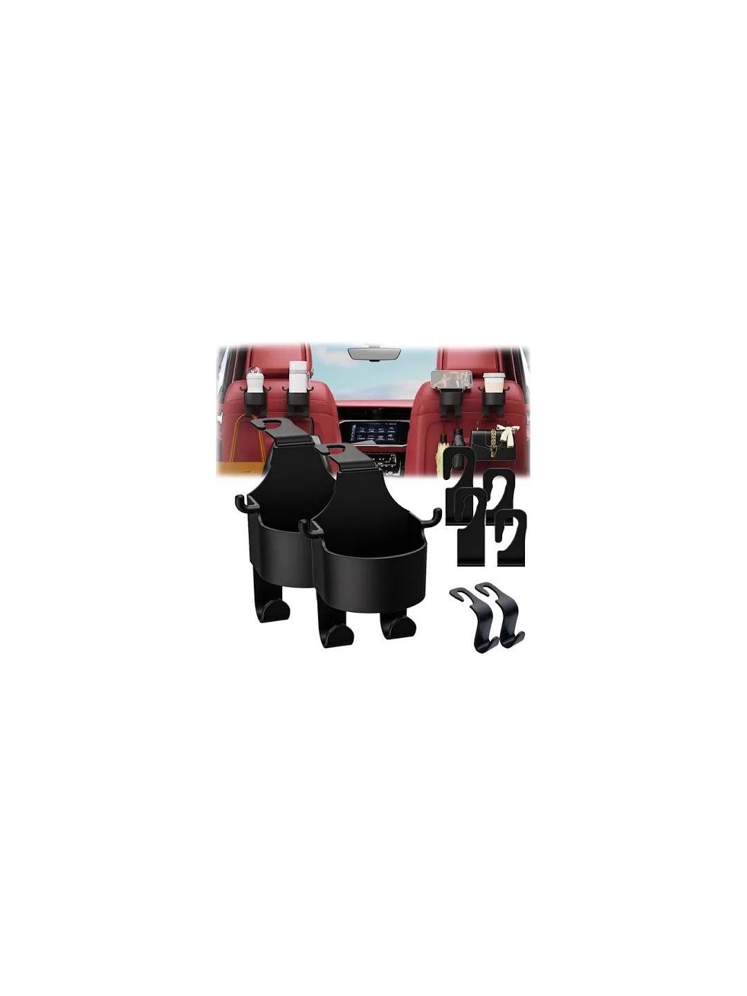 Car Holder Cup