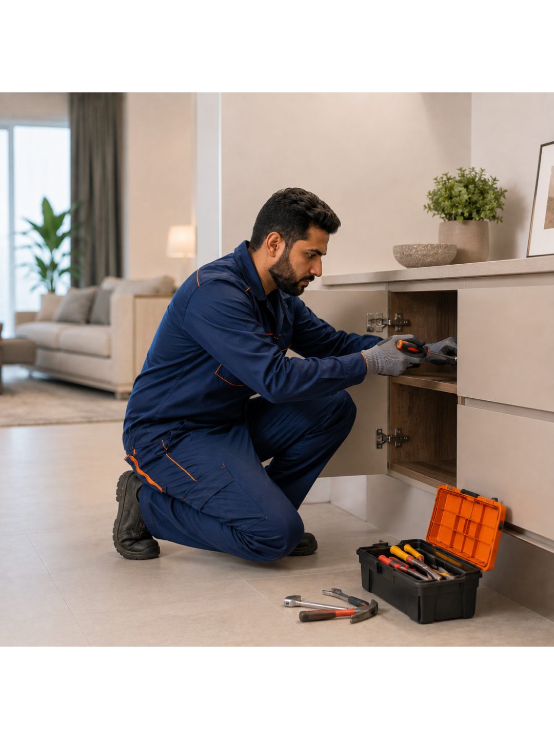 🔧 Repair & Maintenance Services