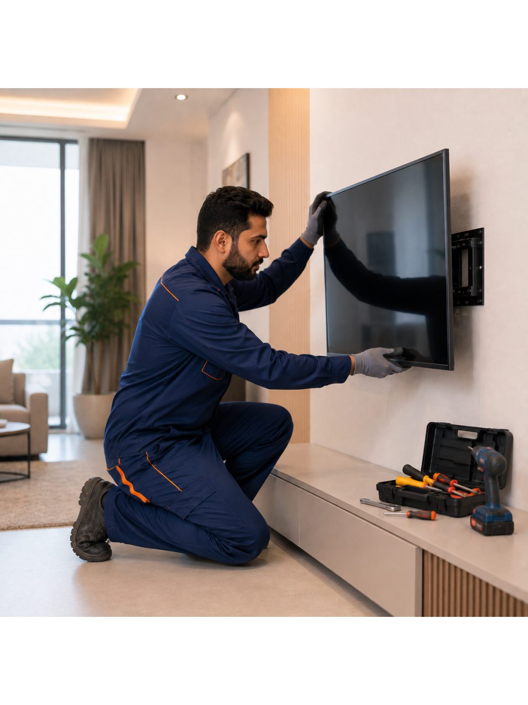 🛠️ Installation & Fitting Services