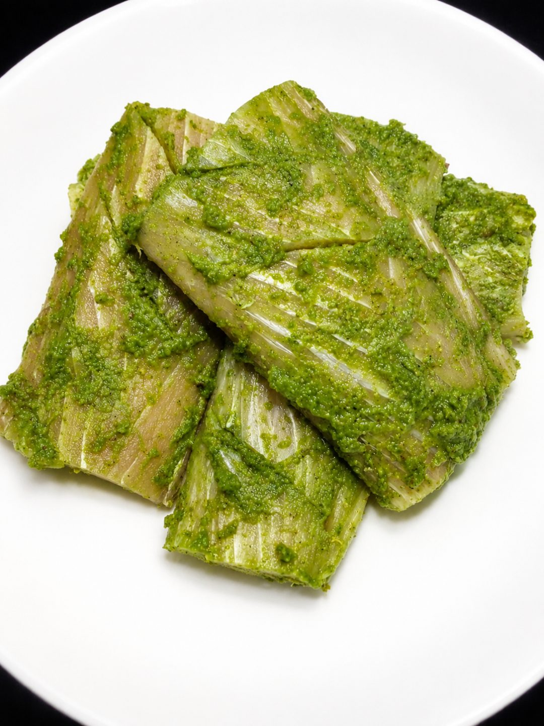 500gms Marinated Sea Water Ravas Fish Boneless