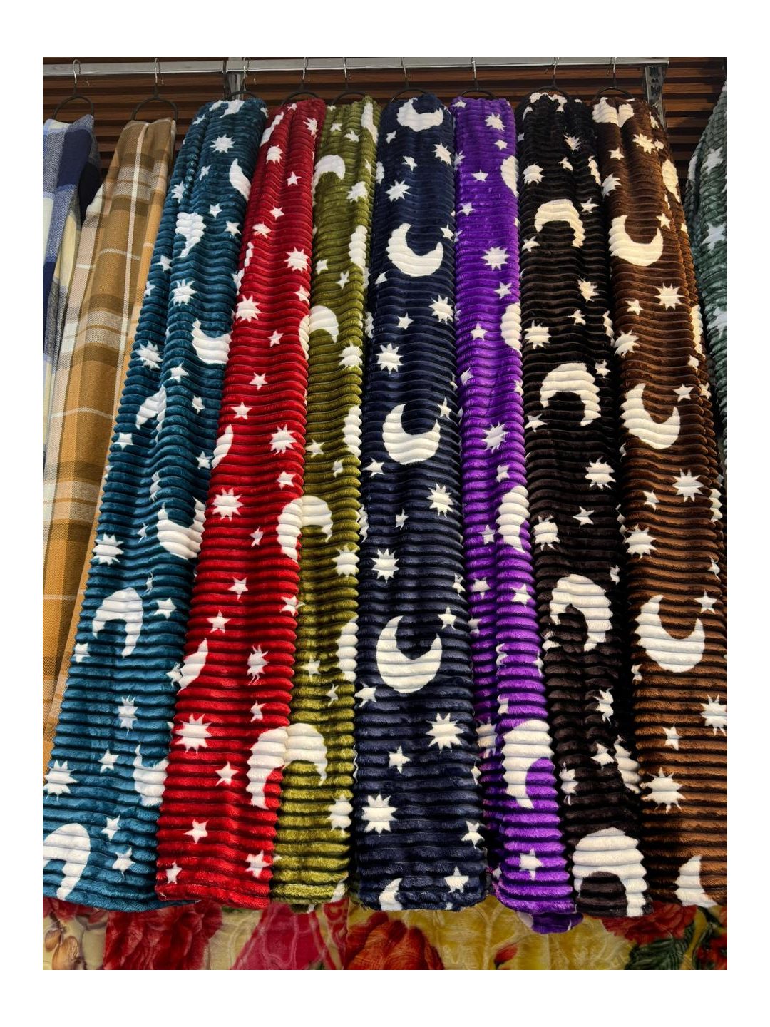 Travelling Blankets – Thin & Soft Comfort
