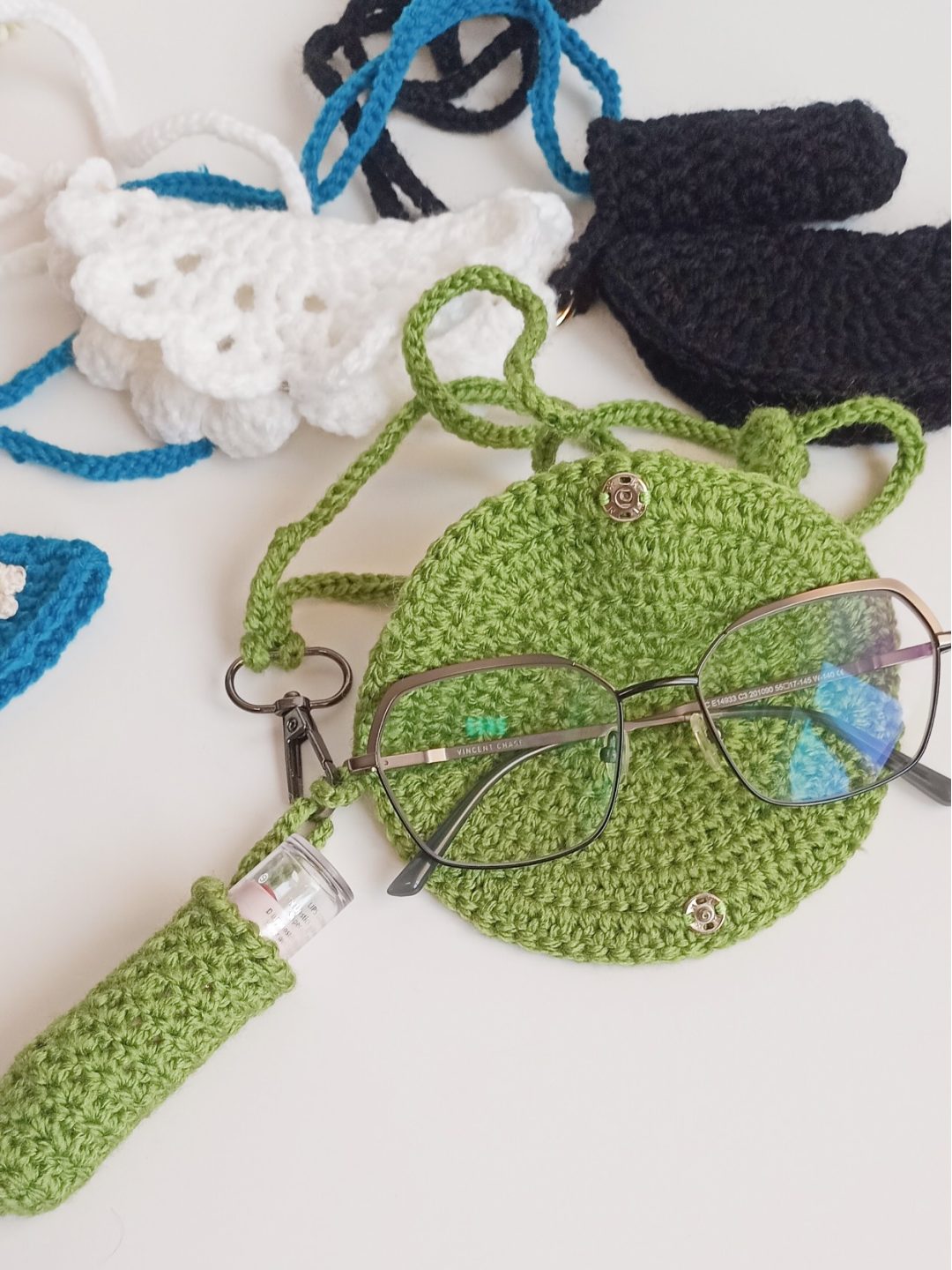 Sunglasses Cover