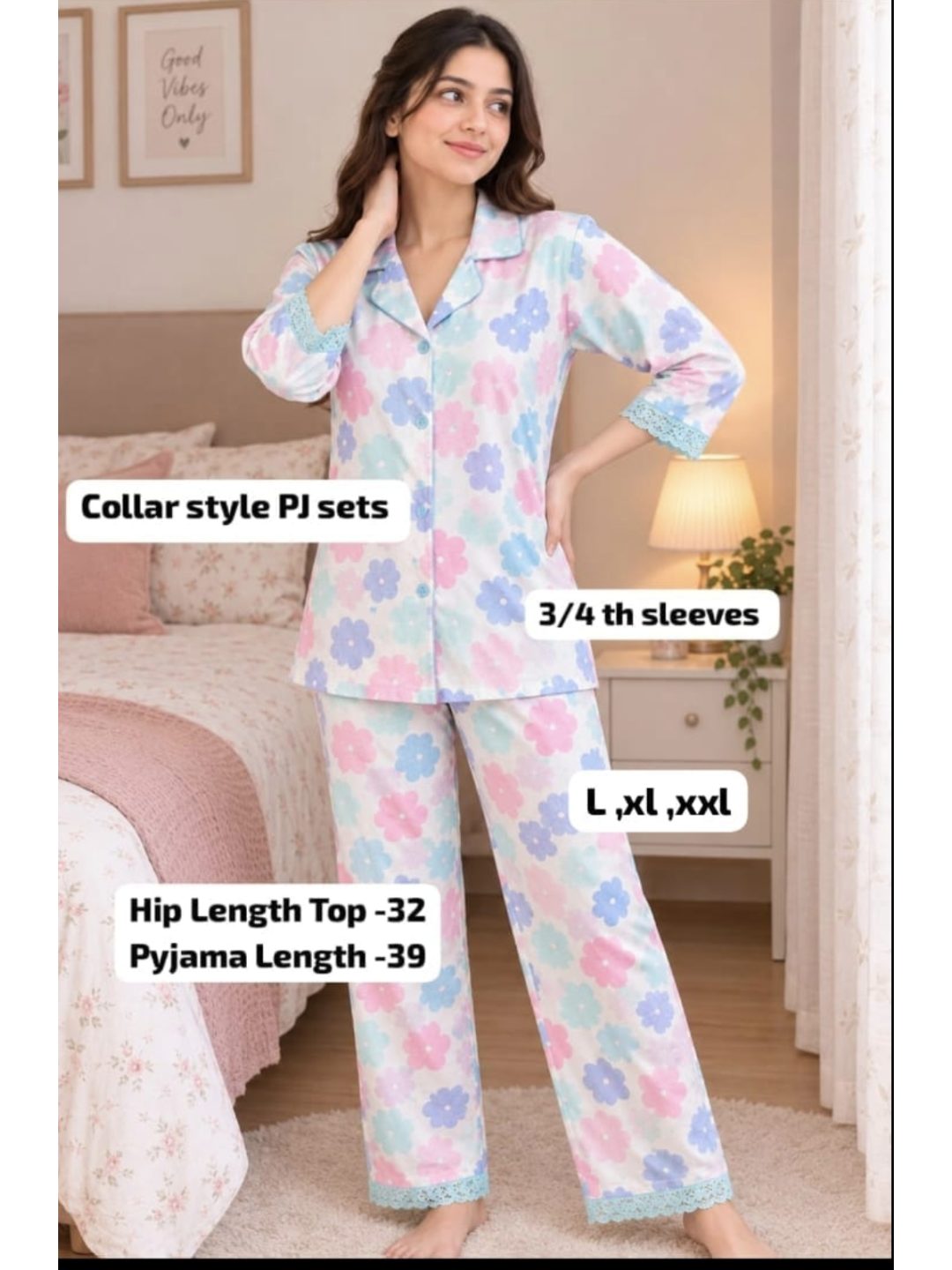 Lounge Wear