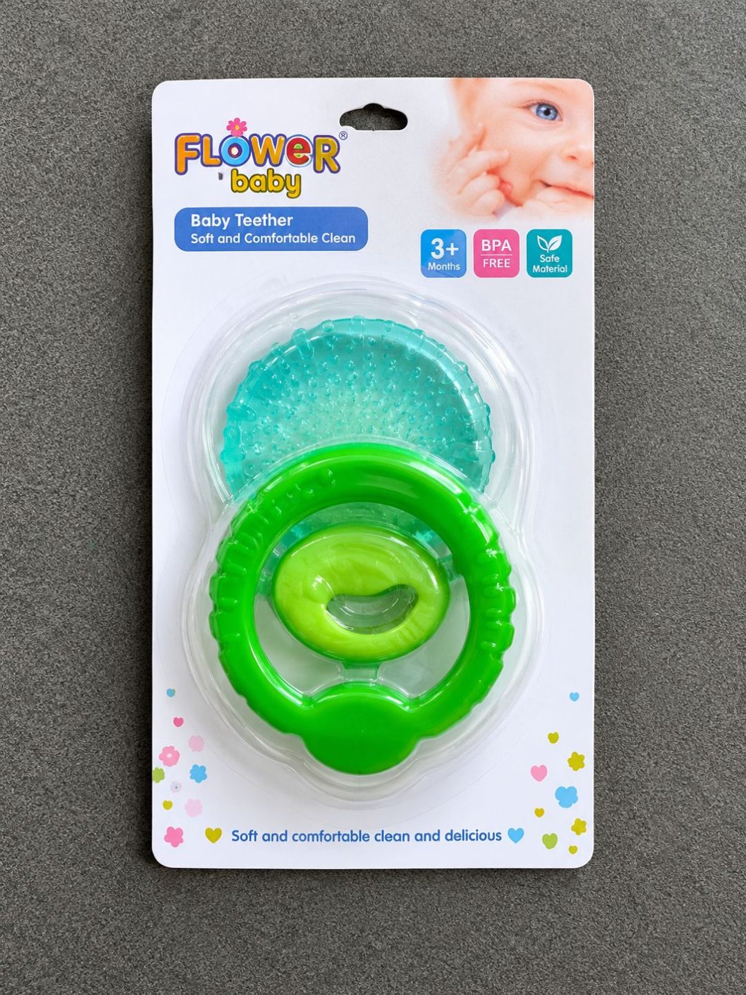 Baby Teether
