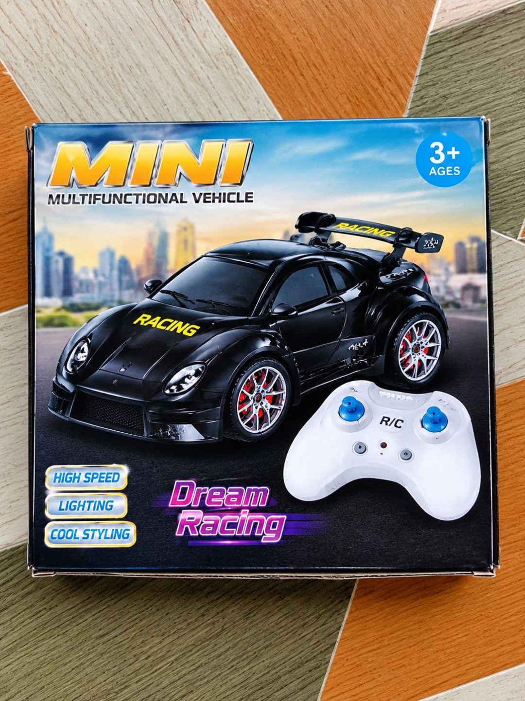 Rc Car