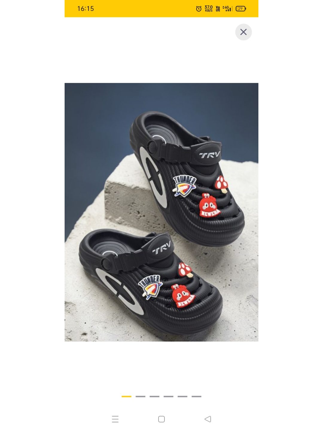 Crocs For Kids