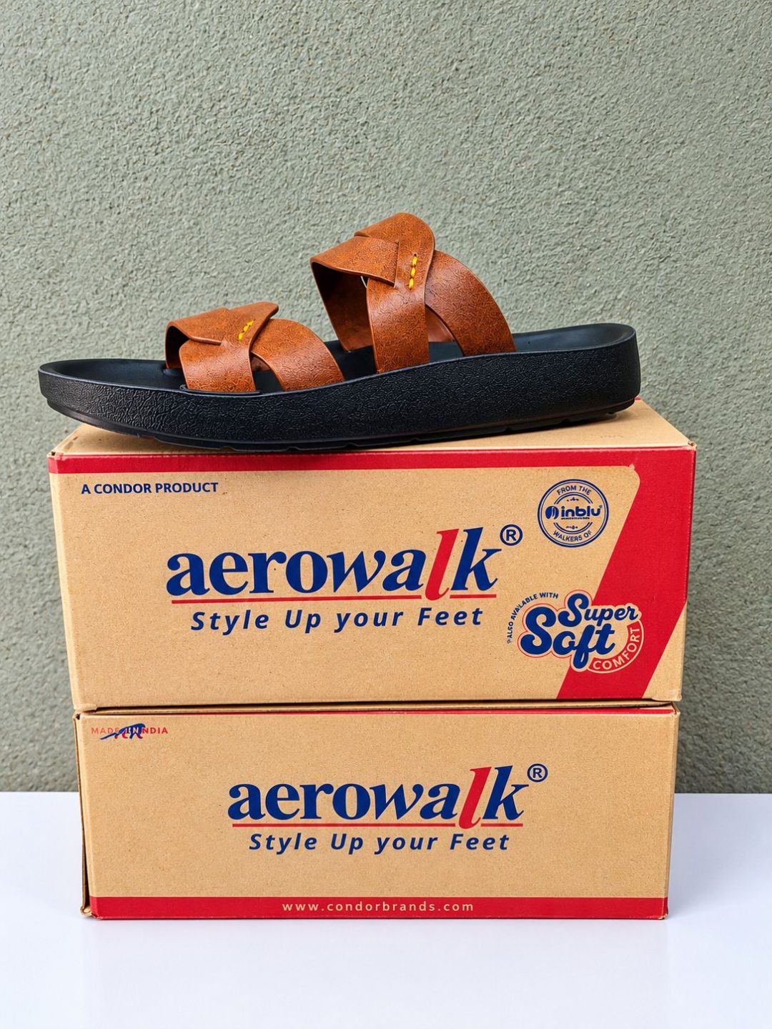 Slippers For Men