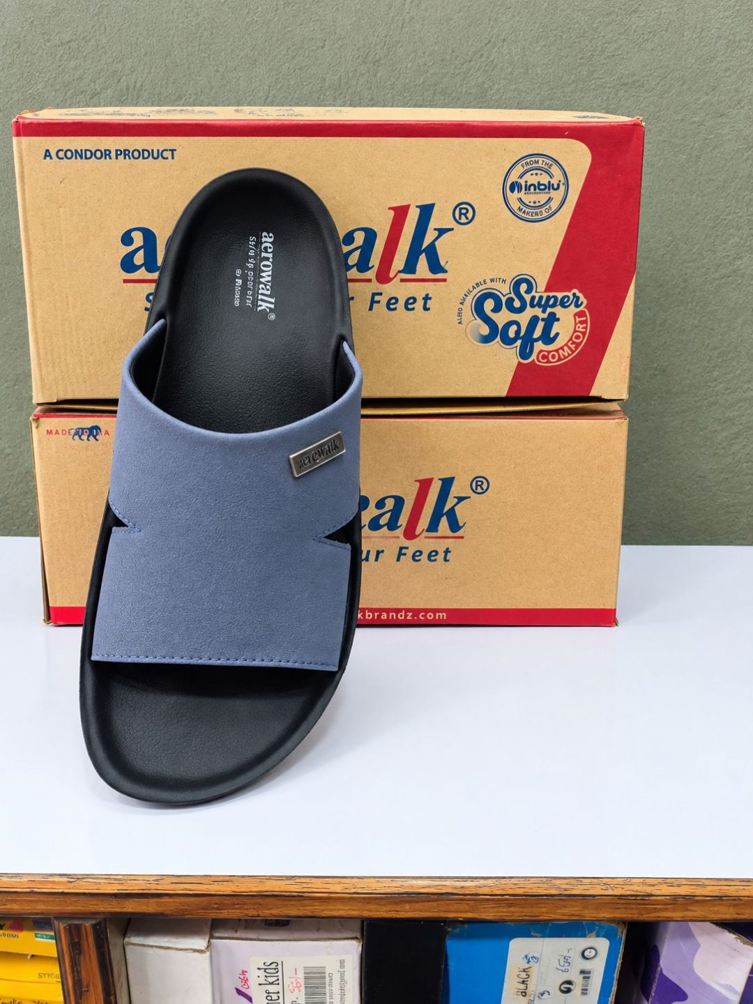 Slippers For Men