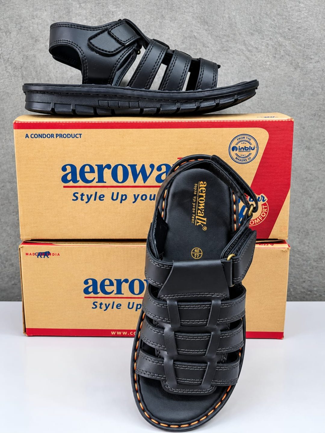 Sandle For Men