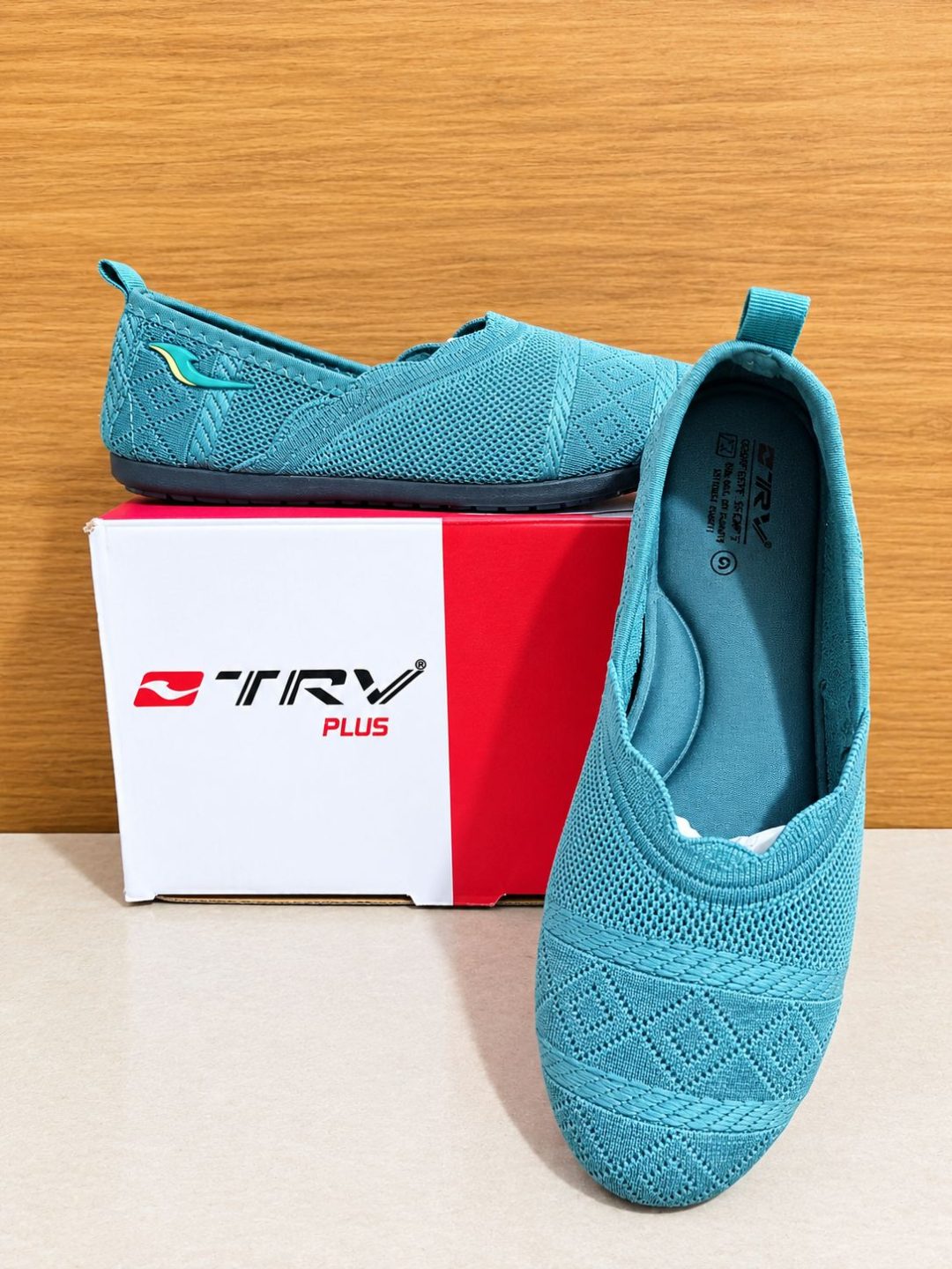 Ladies Belly