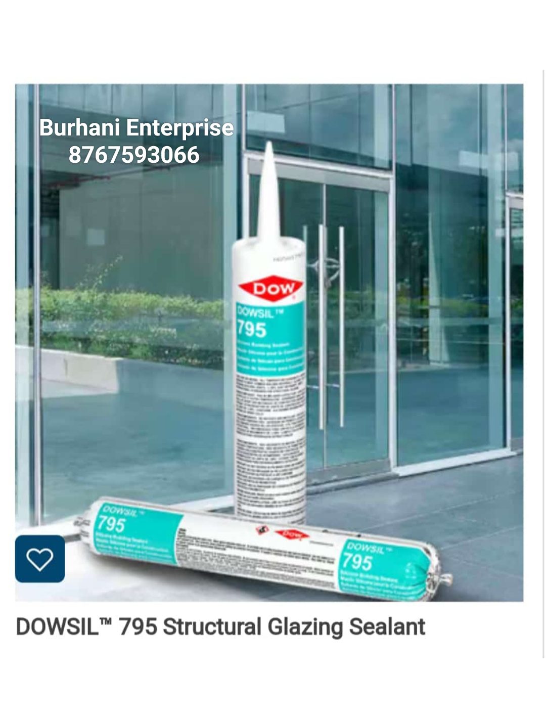 Dowsil 795